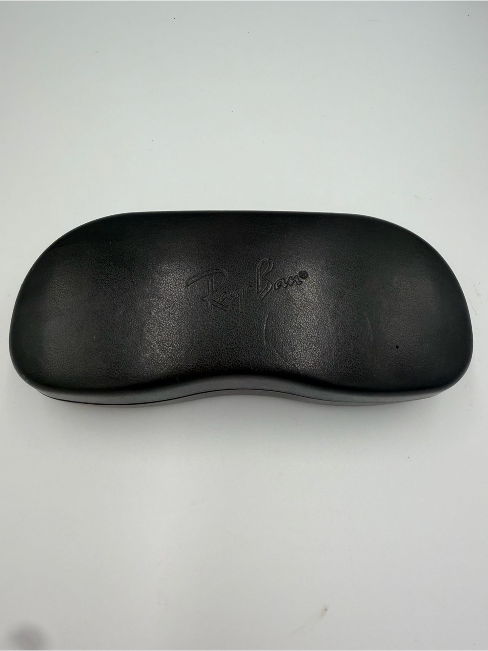 Ray-Ban Black Hard Shell Sunglasses Case